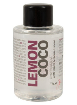 Lemon Coco